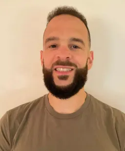 Matt Birch headshot