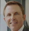 Headshot of Chris Gordon