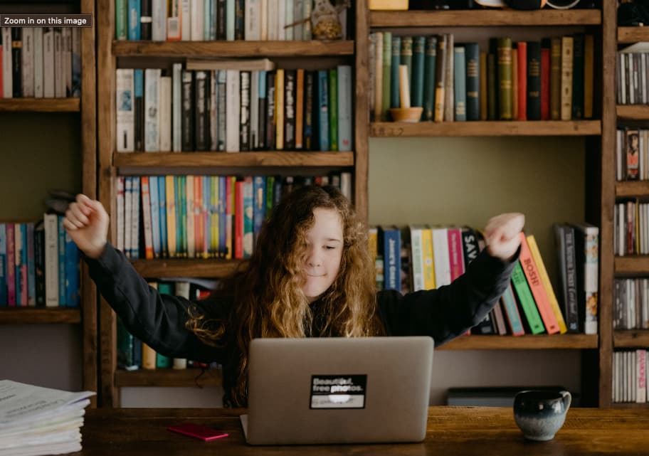 Why Gen Z is flocking to online education