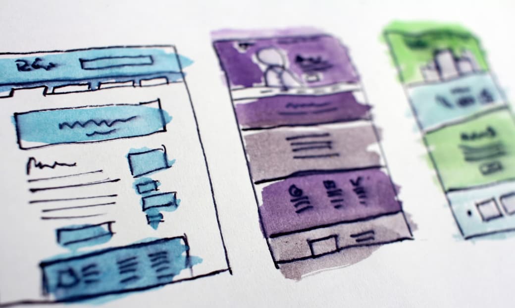 The perfect sales funnel formula for a defined user journey