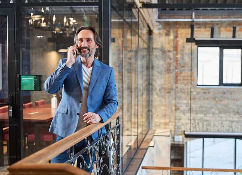 The importance of getting testimonials, reviews for small businesses
